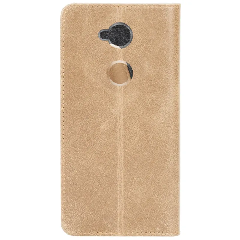 Krusell Sunne 2 Card Foliowallet Sony Xperia L2 nude
