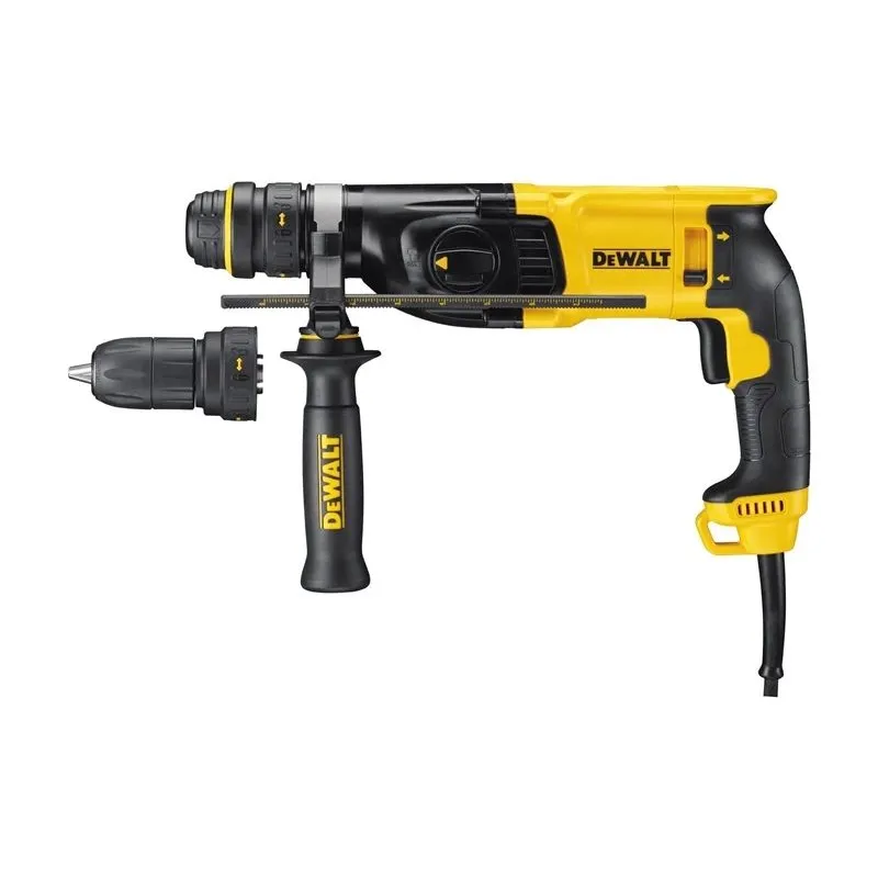 Perforatorius Dewalt D25134K-QS, 3 kg, 800 W