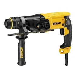 Perforaator Dewalt D25144K, 3.1 kg, 900 W