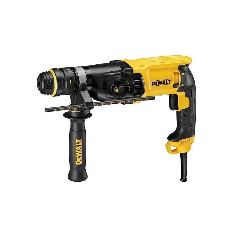 DeWALT D25144K Rotary Hammer