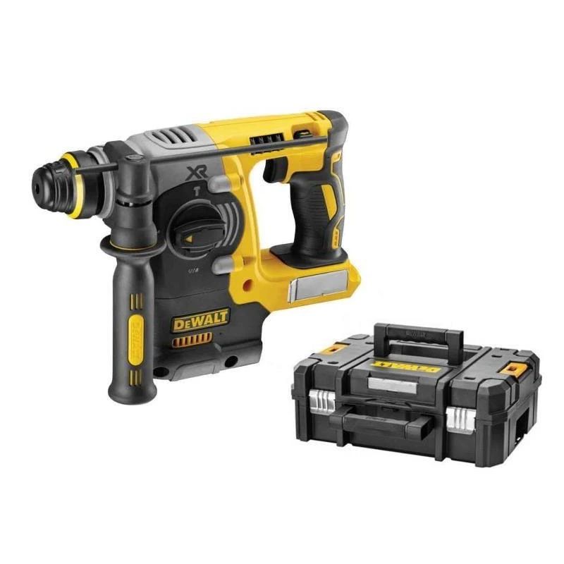 Akumulatora perforators Dewalt DCH273NT-XJ. 18 V