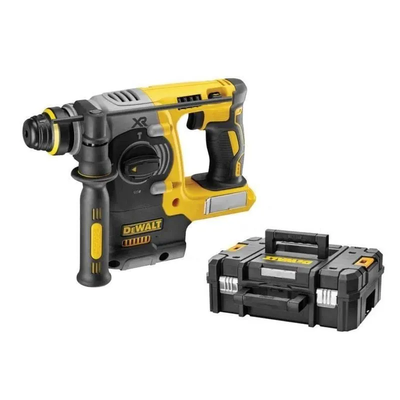 Akumuliatorinis perforatorius Dewalt DCH273NT-XJ, 18 V