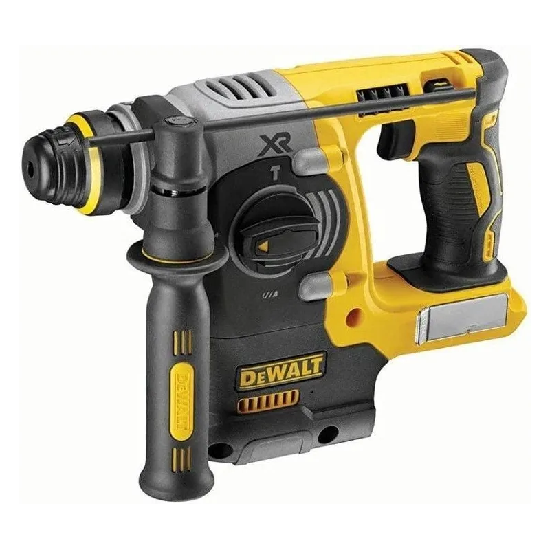Akumuliatorinis perforatorius Dewalt DCH273NT-XJ, 18 V