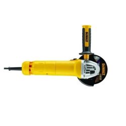 Leņķa slīpmašīna dwe4233-qs 1400w 125mm