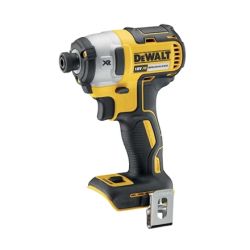 Akumulatora skrūvgriezējs Dewalt DCF887N-XJ. 18 V