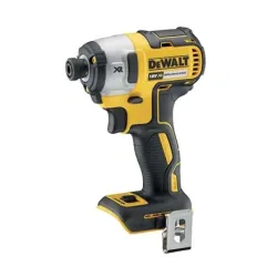 Akumuliatorinis suktuvas be akumuliatoriaus Dewalt DCF887N-XJ, 18 V