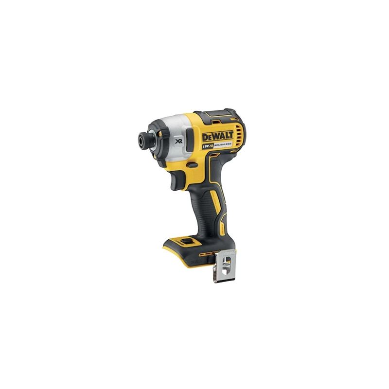 Akumulatora skrūvgriezējs Dewalt DCF887N-XJ. 18 V