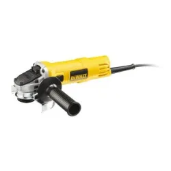 Angle grinder dewalt dwe4057 125mm 800w