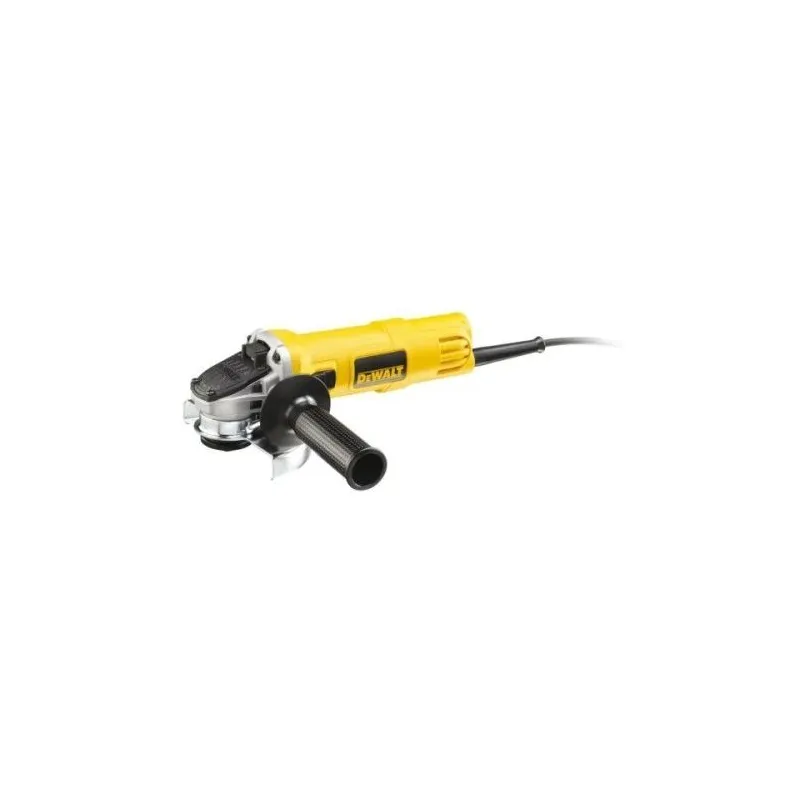 Elektriskā leņķa slīpmašīna Dewalt DWE4057-QS DWE4057-QS, 800 W