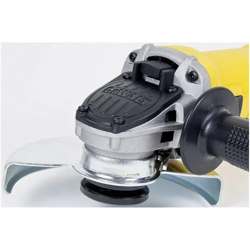 Angle grinder dewalt dwe4057 125mm 800w