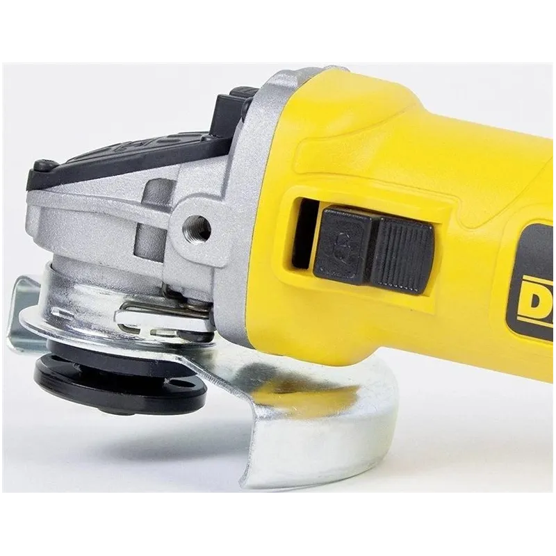 Angle grinder dewalt dwe4057 125mm 800w