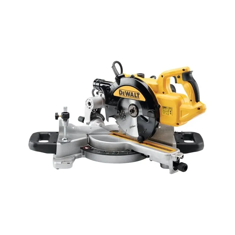 Puutöömasin Dewalt DWS773, 1300 W, 216 mm