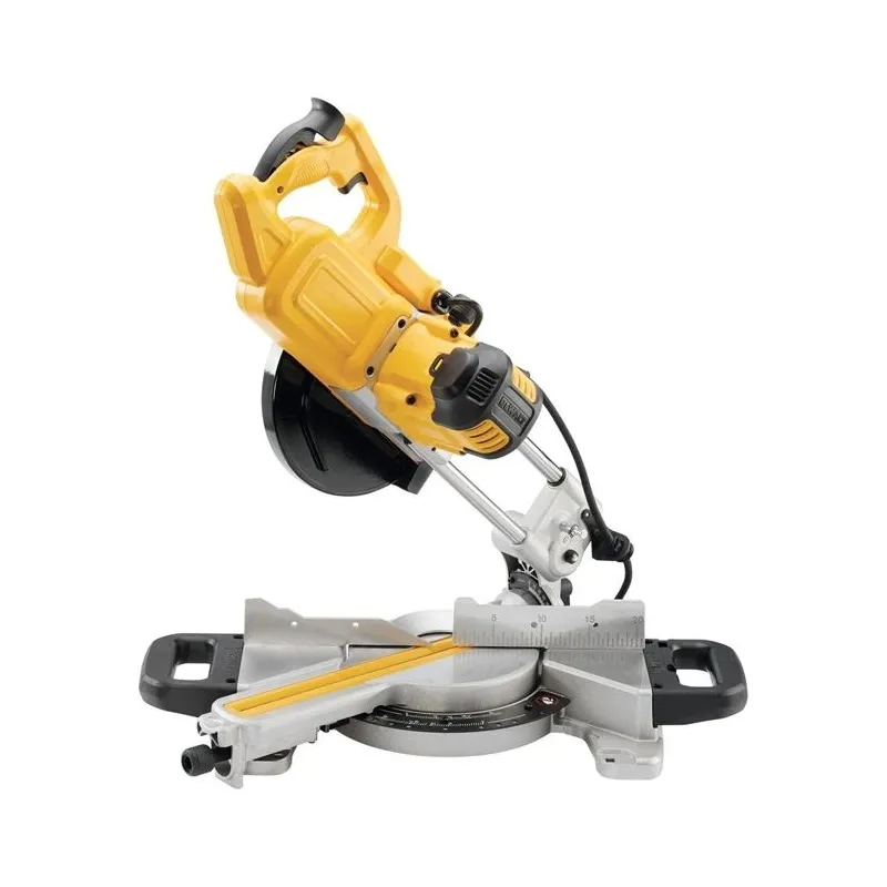 Puutöömasin Dewalt DWS773, 1300 W, 216 mm