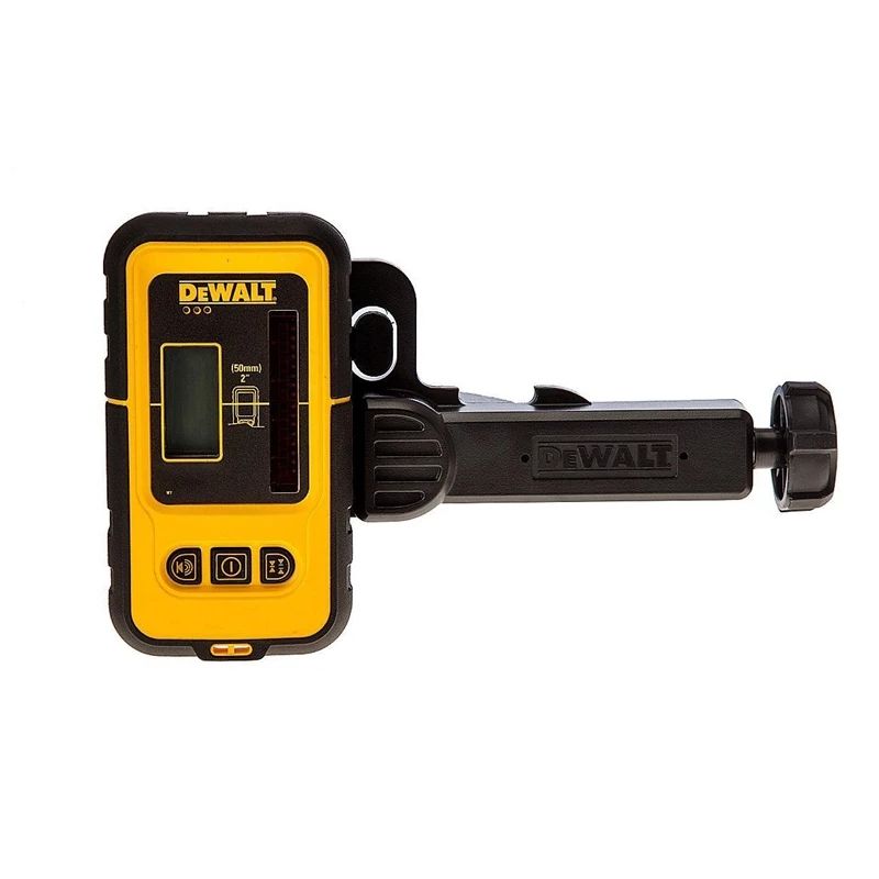 Lāzera uztvērējs Dewalt DE0892G-XJ