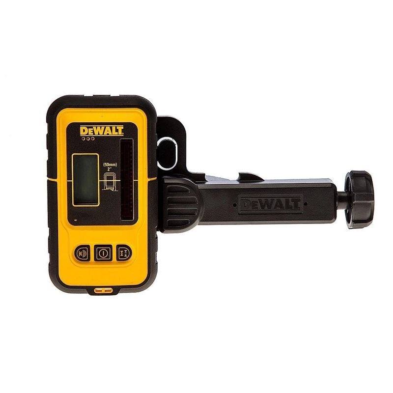 Lāzera uztvērējs Dewalt DE0892G-XJ