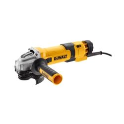 Leņķa slīpētājs dewalt dwe4257-qs