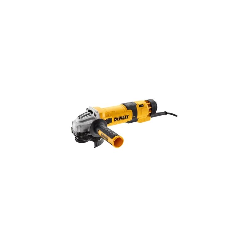 Leņķa slīpētājs dewalt dwe4257-qs
