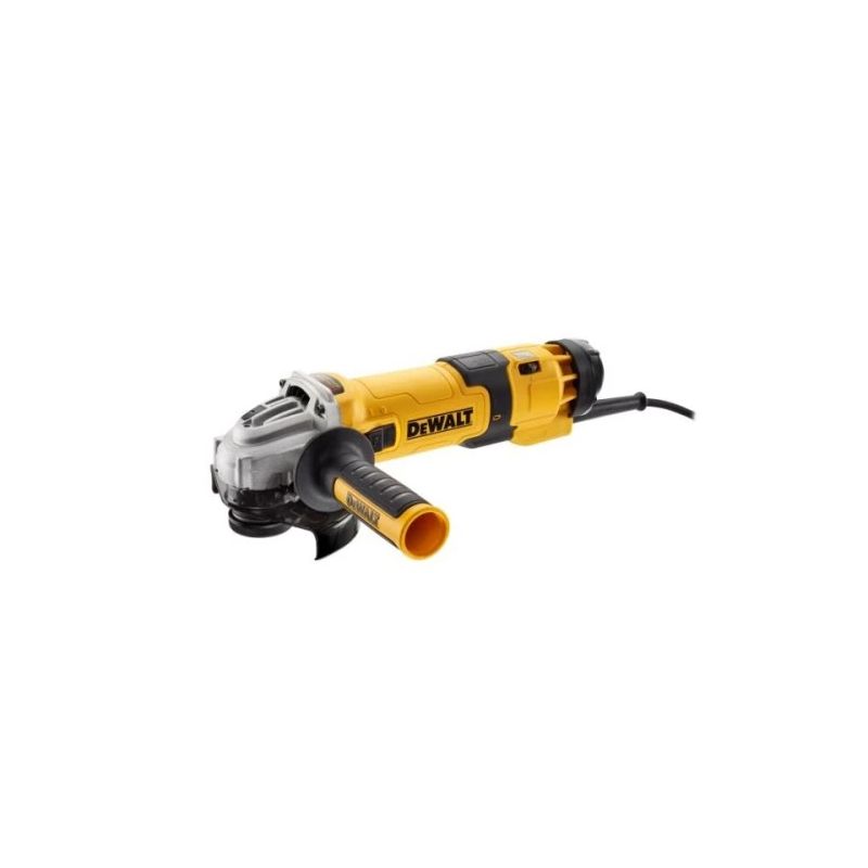 Leņķa slīpētājs dewalt dwe4257-qs