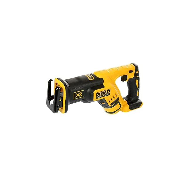 Taisns zāģis Dewalt DCS367N-XJ, 18 V