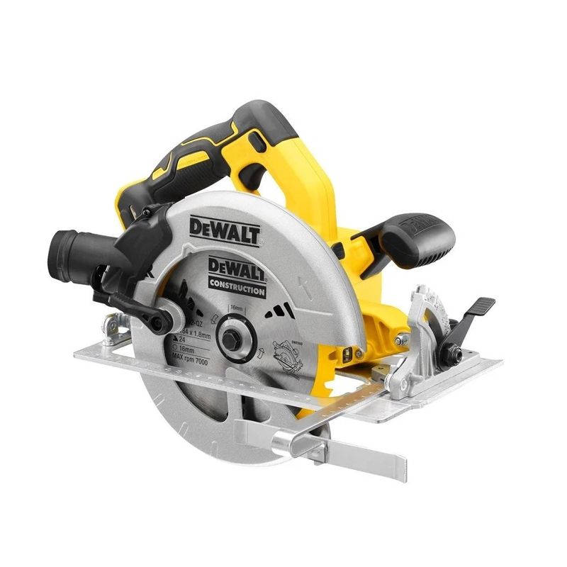 Akumulatora ripzāģis dewalt dcs570n 18v