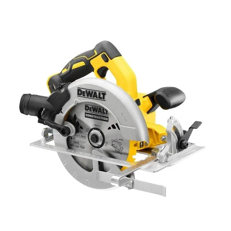 Ripzāģis Dewalt DCS570N-XJ, 18 V