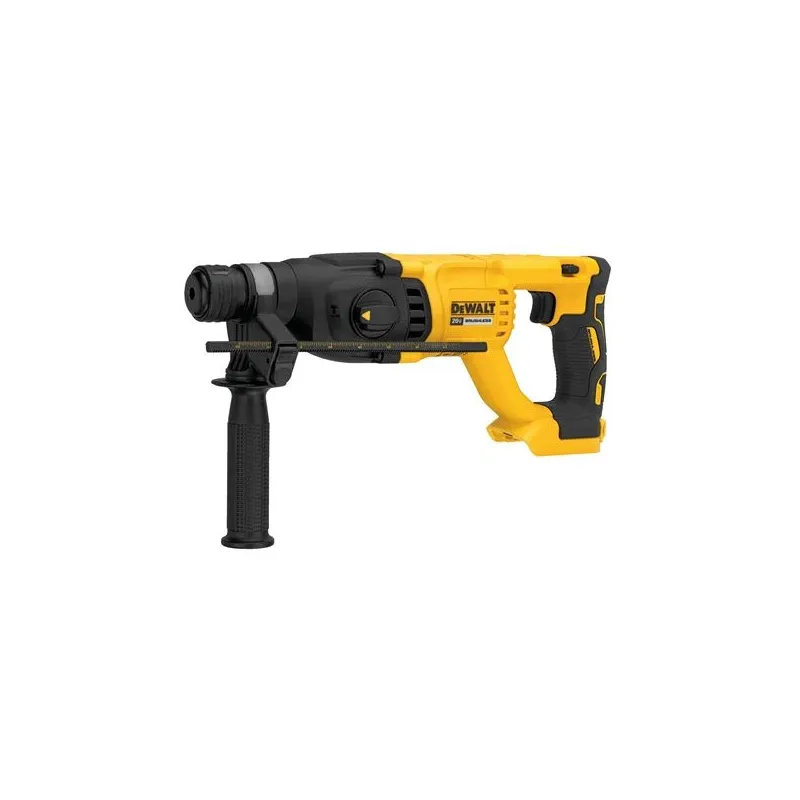 Akumulatora perforators Dewalt DCH133N-XJ, 18 V