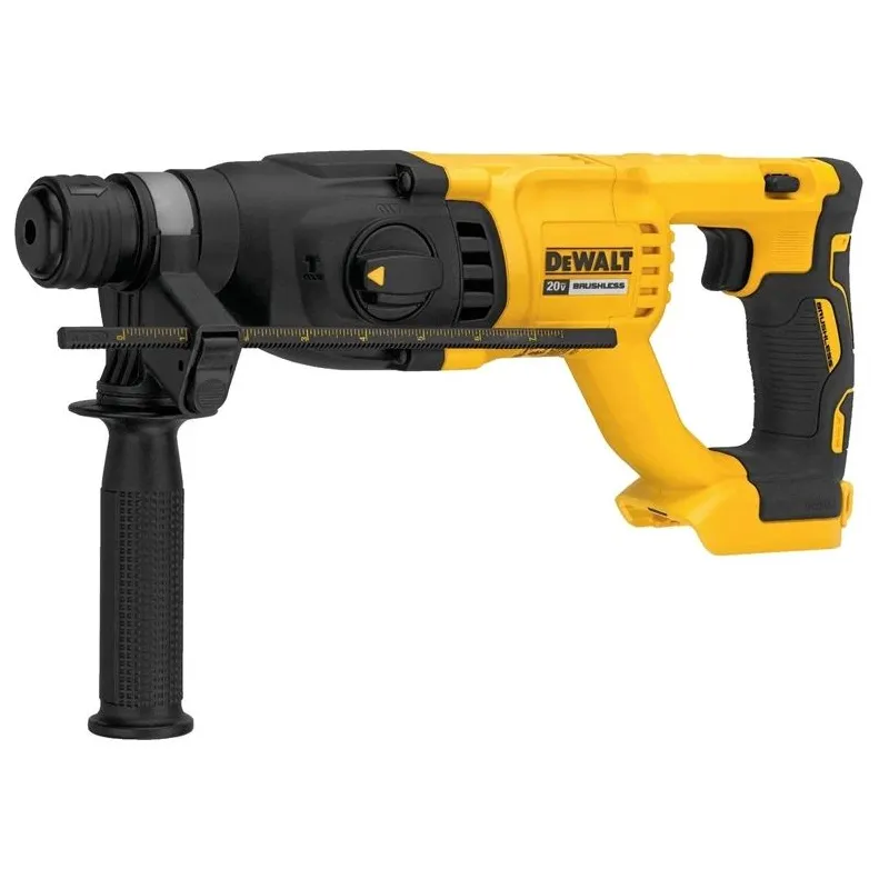 Akuperforaator Dewalt DCH133N-XJ, 18 V
