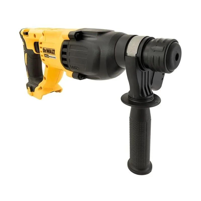 Akuperforaator Dewalt DCH133N-XJ, 18 V