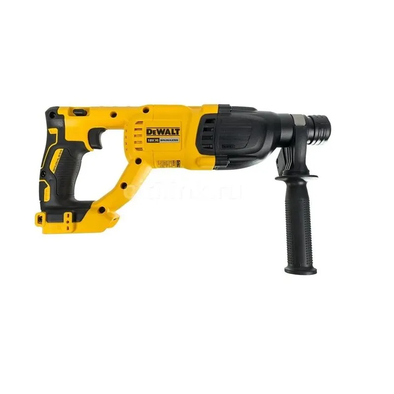 Akuperforaator Dewalt DCH133N-XJ, 18 V