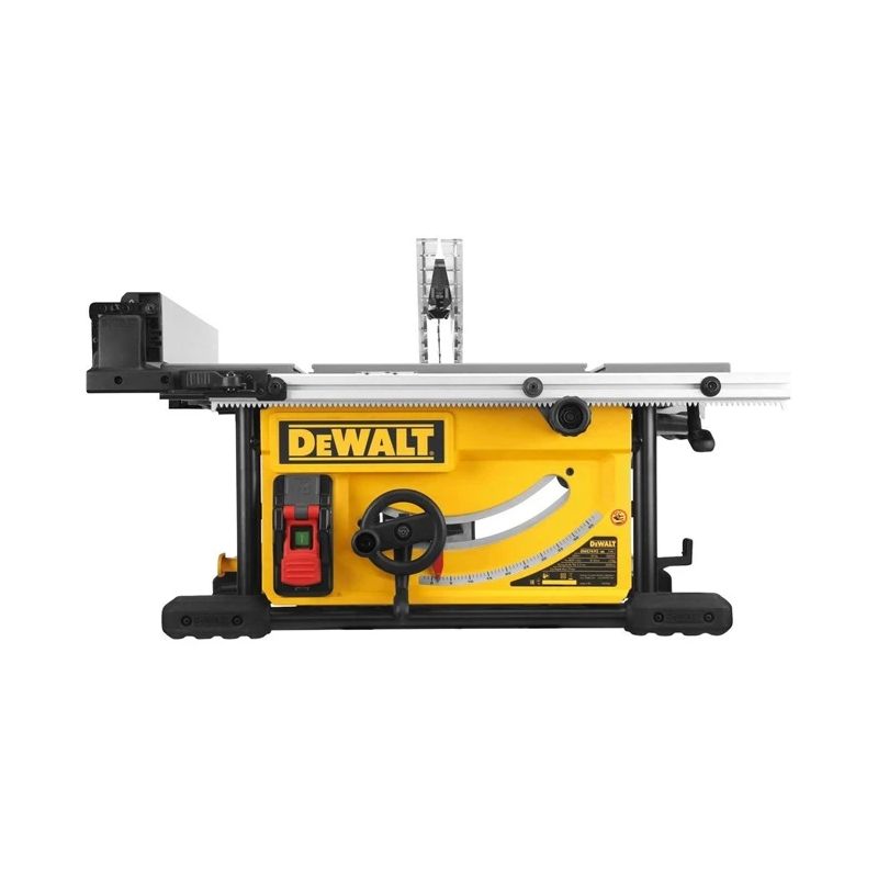 Leņķzāģis Dewalt DWE7492-QS. 2000 W. 250 mm