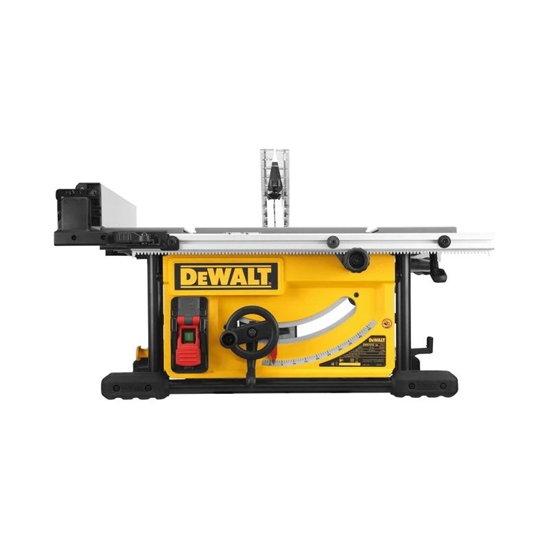 Leņķzāģis Dewalt DWE7492-QS. 2000 W. 250 mm