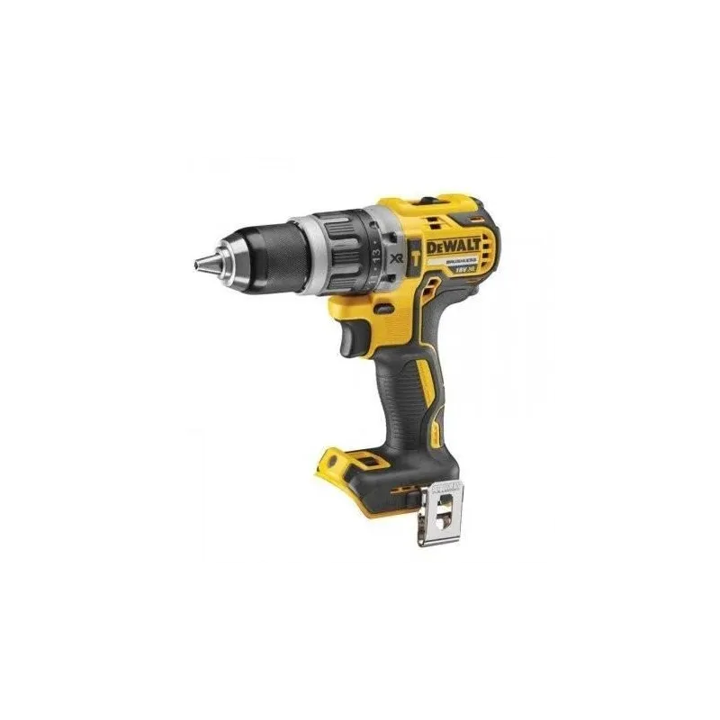 Akukruvikeeraja-trell Dewalt DCK2080P2T