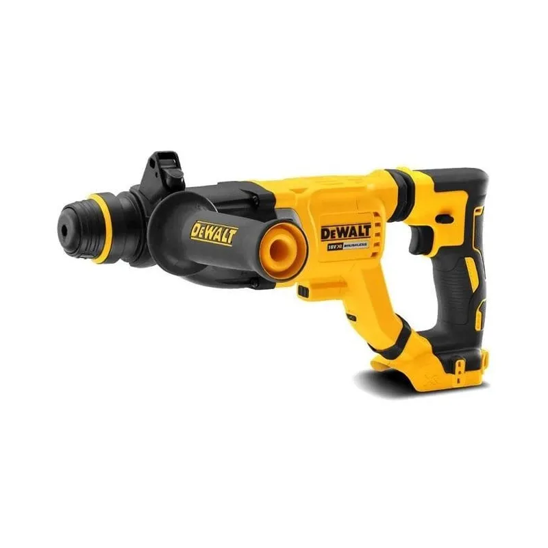 Akumulatora perforators Dewalt DCH263N-XJ, 18 V