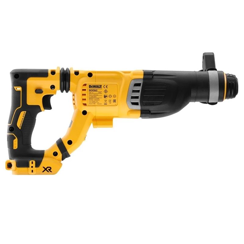 Perforators dch263n 18v sds-plus