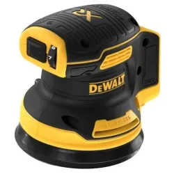 Cordless Random Orbital Sander DCW210N-XJ 18V