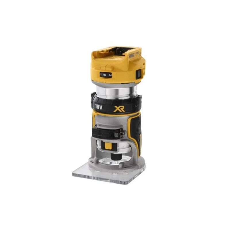 Akumulatora frēze DeWalt DCW600N-XJ 18V