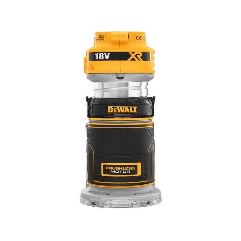 Akumulatora frēze DeWalt DCW600N-XJ 18V