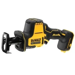 Tiesinis pjūklas Dewalt DCS369N-XJ, 18 V
