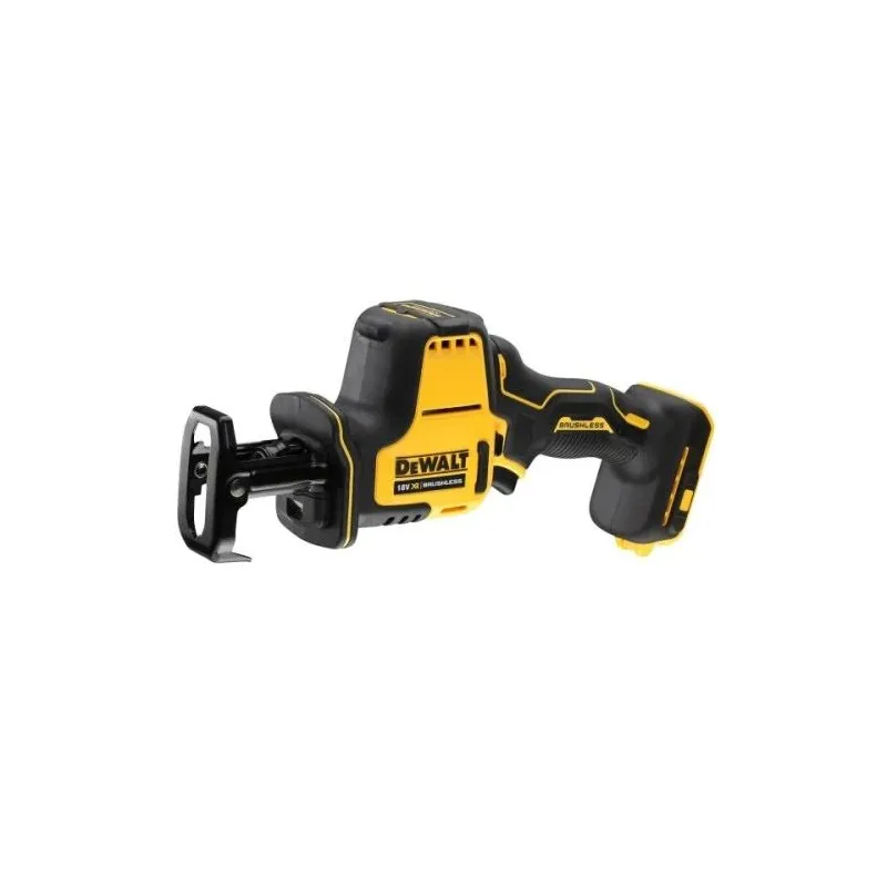 Taisns zāģis Dewalt DCS369N-XJ, 18 V