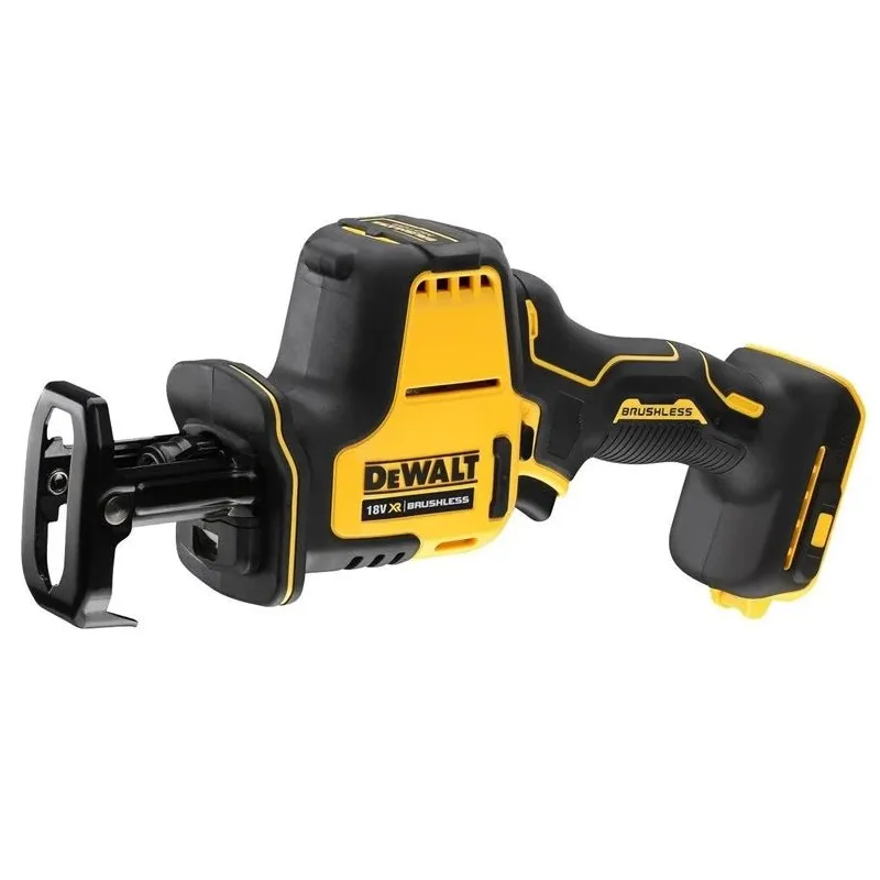 Taisns zāģis Dewalt DCS369N-XJ, 18 V