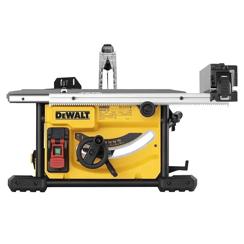 Griešanas iekārta dwe7485-qs 1850w
