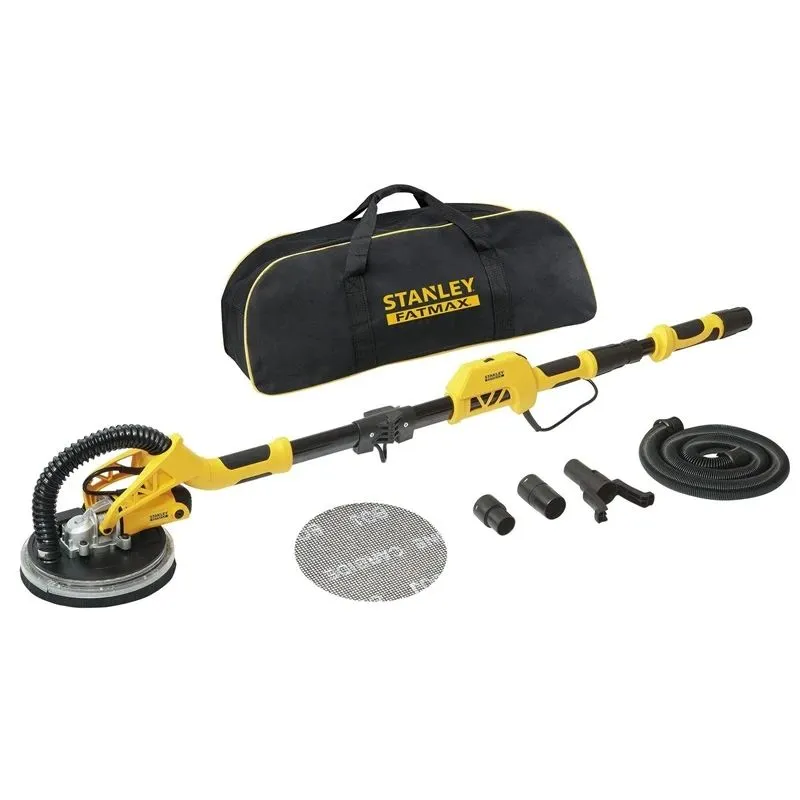 Špakteles slīpmašīna Stanley FATMAX SFMEE500S, 750 W