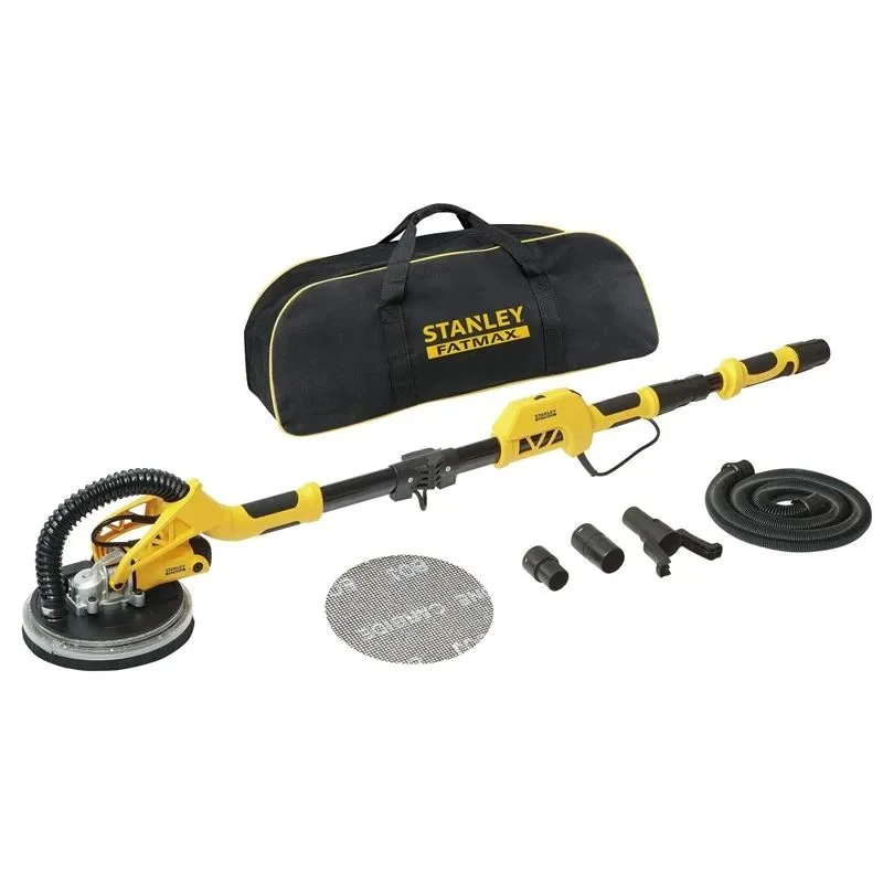 Glaisto šlifuoklis Stanley FATMAX SFMEE500S, 750 W