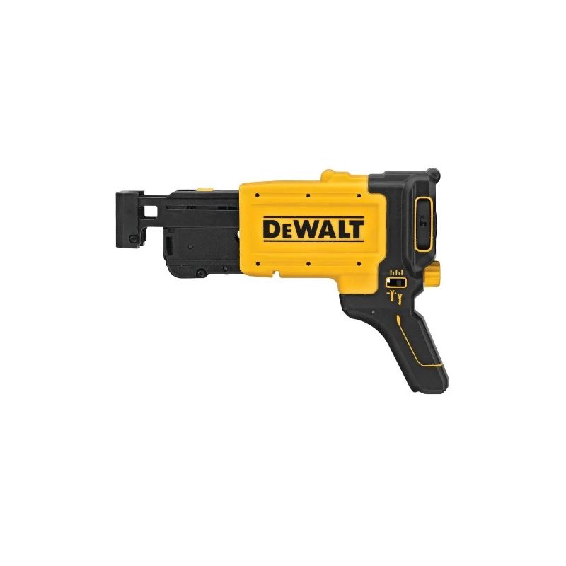 DeWALT Uzgalis priekš DCF620