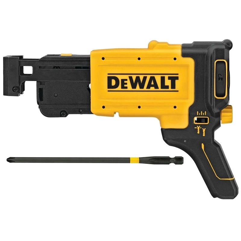 DeWALT Uzgalis priekš DCF620