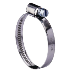 Žņaugs caurulēm 16-28mm 1032 aisi304 2gb