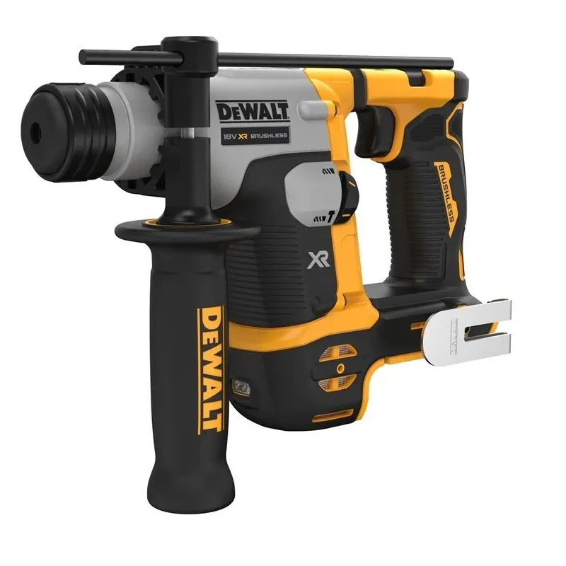 Akumuliatorinis perforatorius Dewalt DCH172N-XJ, 18 V