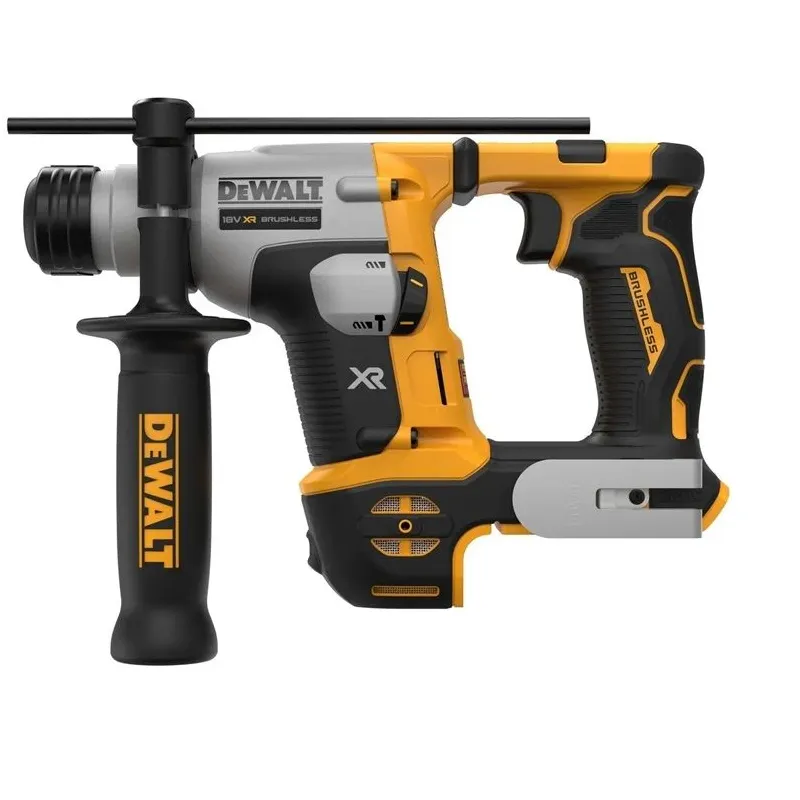 Akumuliatorinis perforatorius Dewalt DCH172N-XJ, 18 V