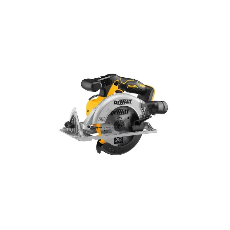 Ripzāģis Dewalt DCS565N-XJ, 18 V