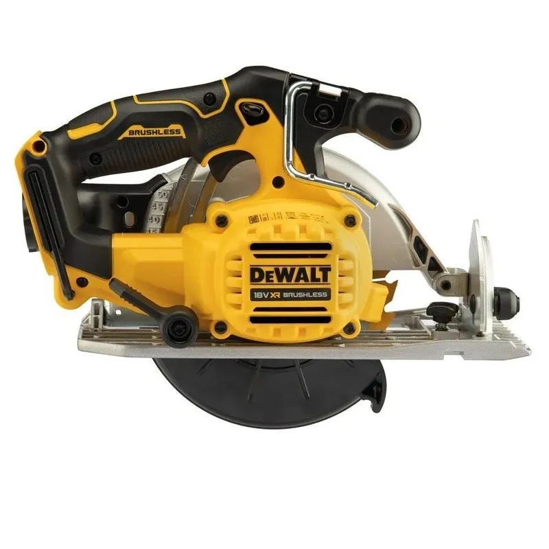 Diskinis pjūklas Dewalt DCS565N-XJ, 18 V